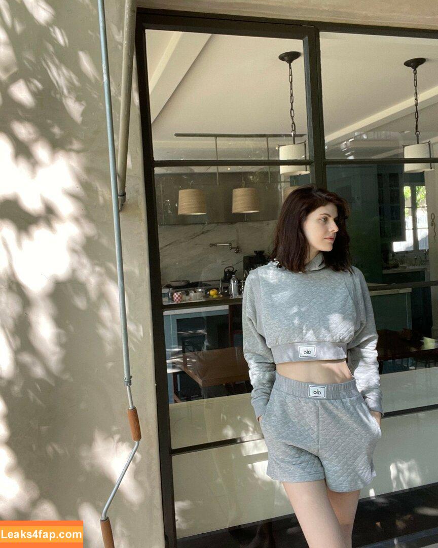 Alexandra Daddario / alexandradaddario leaked photo photo #0274