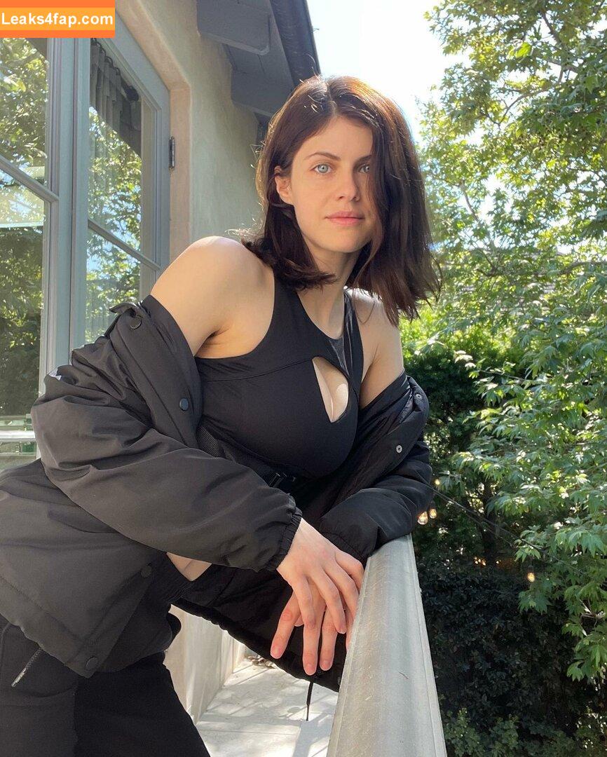 Alexandra Daddario / alexandradaddario leaked photo photo #0276