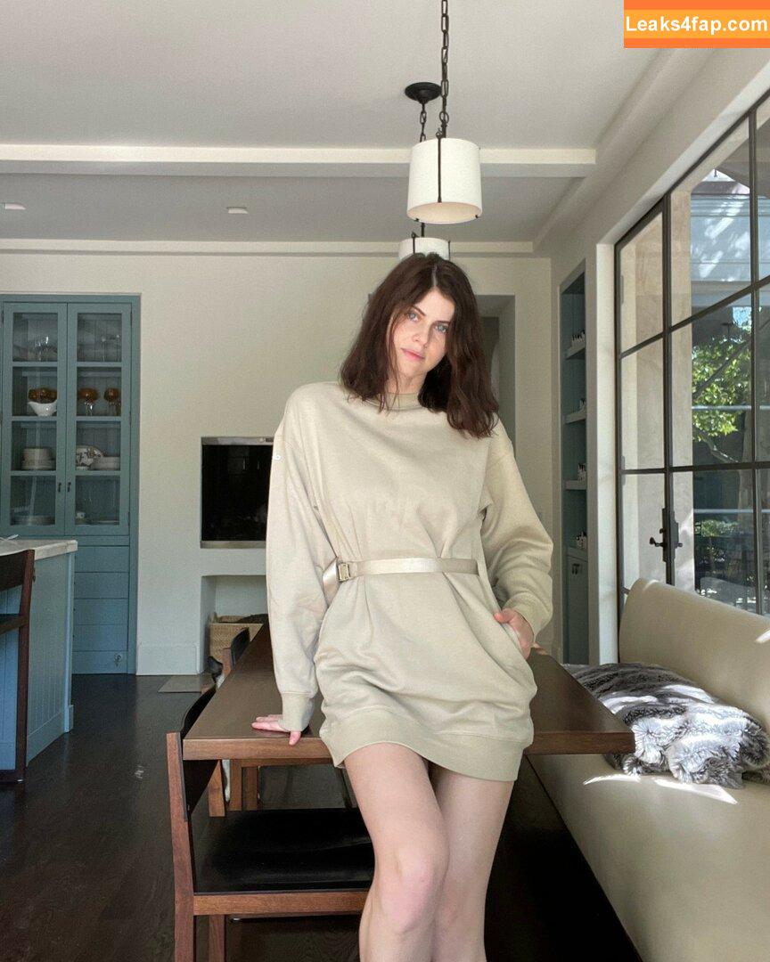 Alexandra Daddario / alexandradaddario leaked photo photo #0277