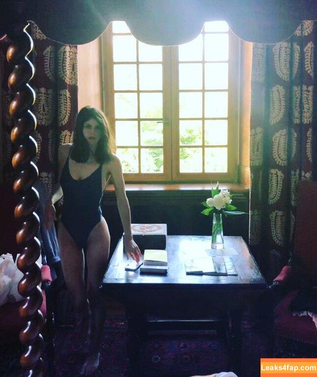 Alexandra Daddario / alexandradaddario leaked photo photo #0300