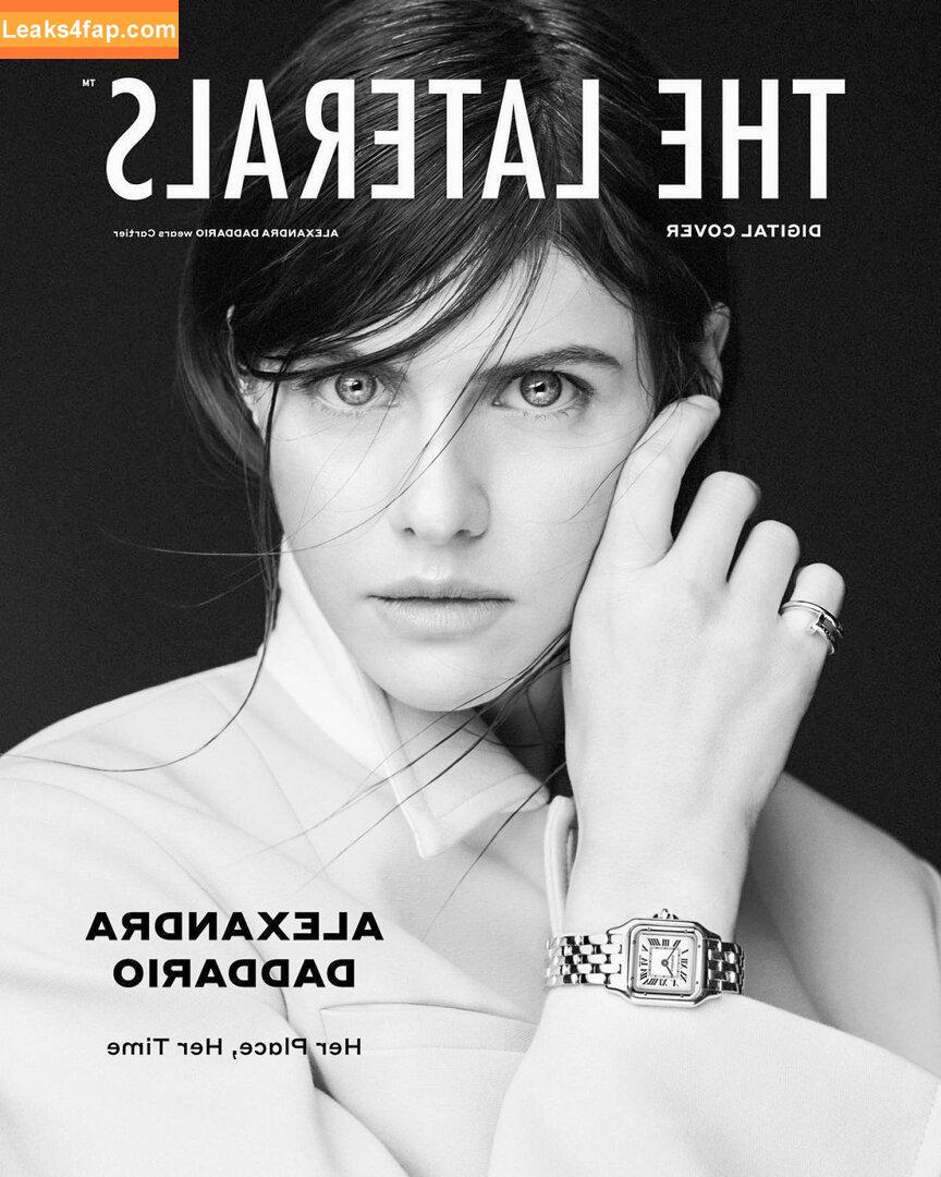 Alexandra Daddario / alexandradaddario leaked photo photo #0364