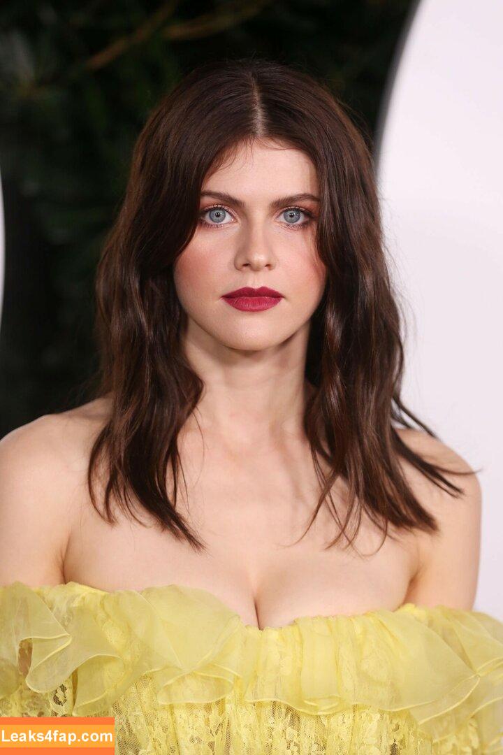 Alexandra Daddario / alexandradaddario leaked photo photo #0391