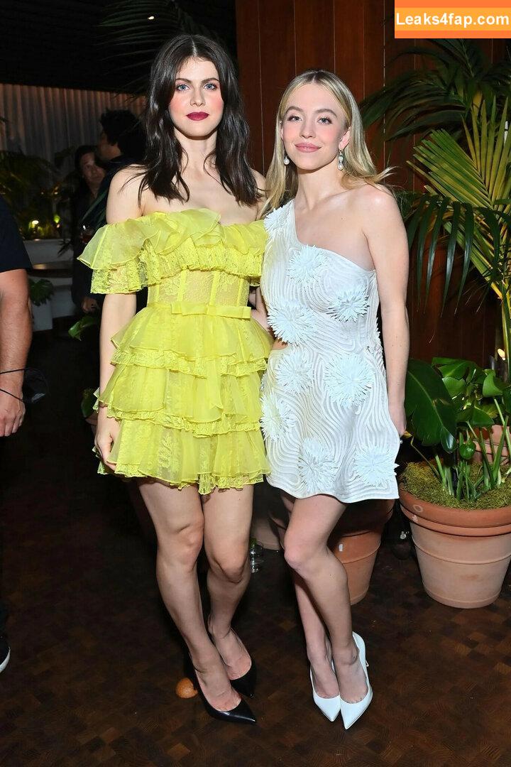 Alexandra Daddario / alexandradaddario leaked photo photo #0394