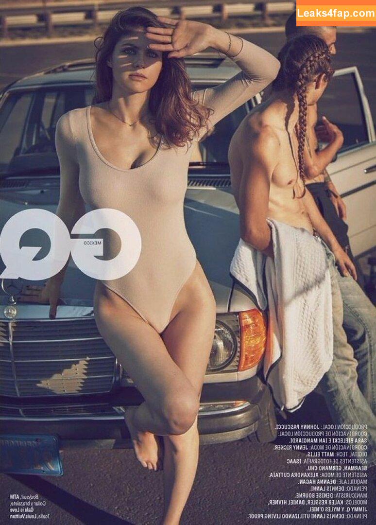 Alexandra Daddario / alexandradaddario leaked photo photo #0404