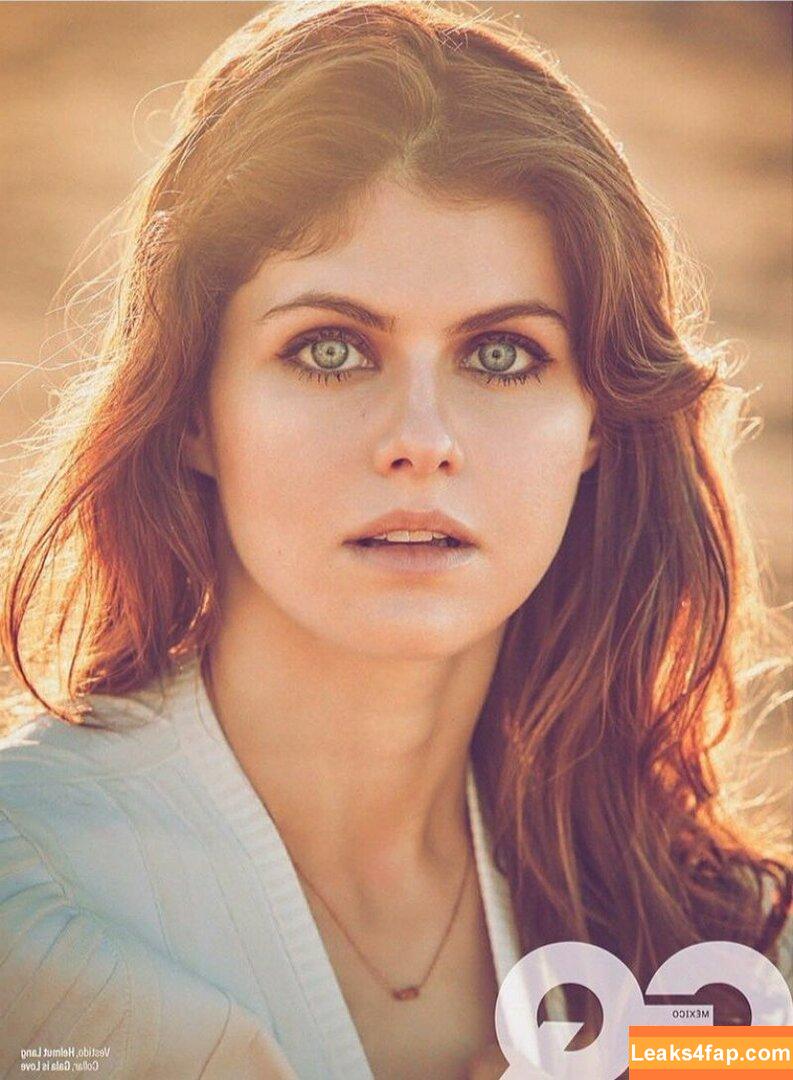 Alexandra Daddario / alexandradaddario leaked photo photo #0405