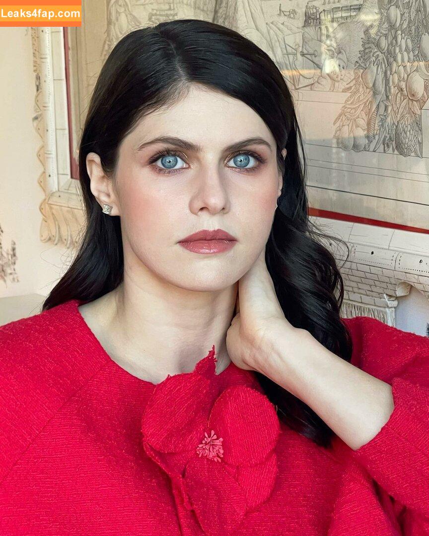 Alexandra Daddario / alexandradaddario leaked photo photo #0417