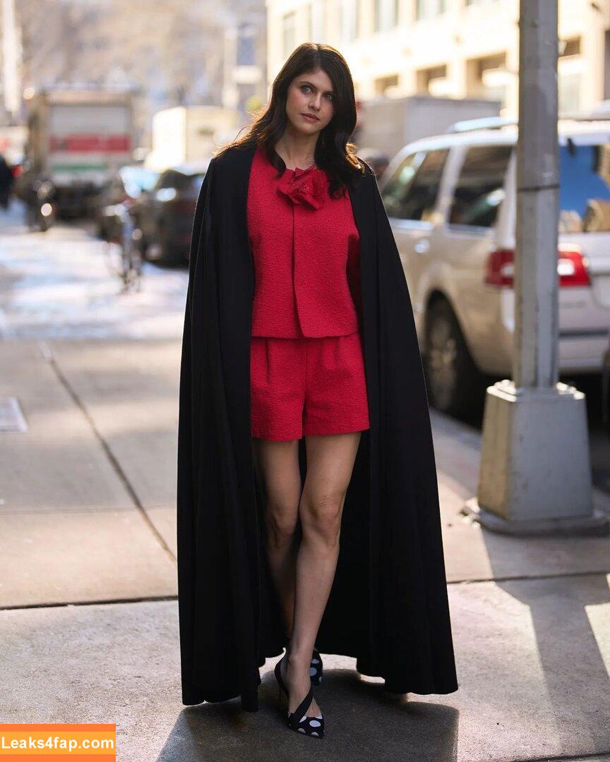 Alexandra Daddario / alexandradaddario leaked photo photo #0418