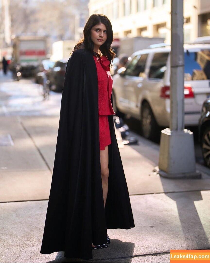 Alexandra Daddario / alexandradaddario leaked photo photo #0422