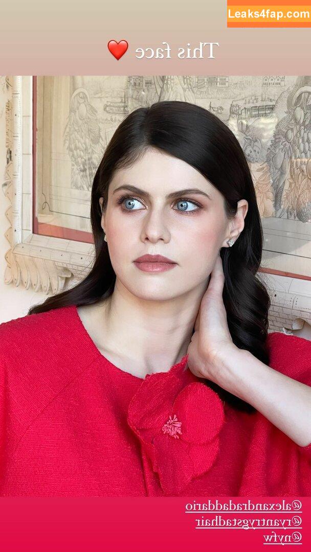 Alexandra Daddario / alexandradaddario leaked photo photo #0423