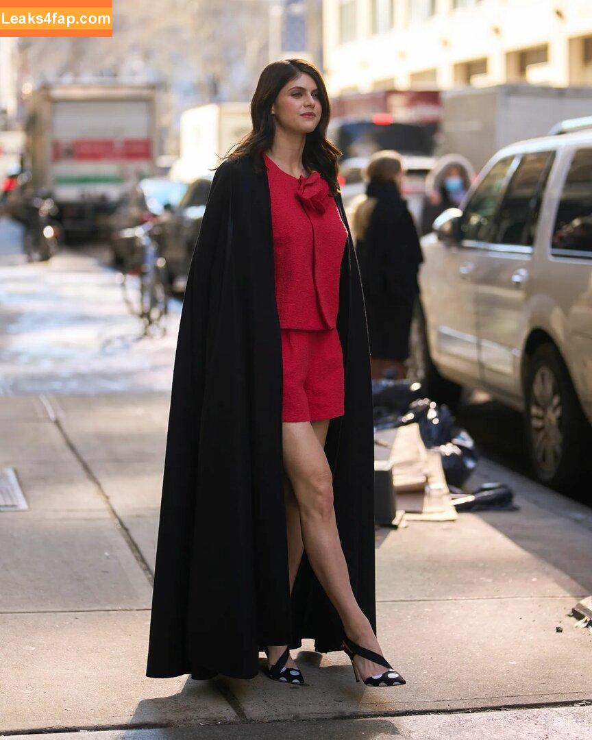 Alexandra Daddario / alexandradaddario leaked photo photo #0424