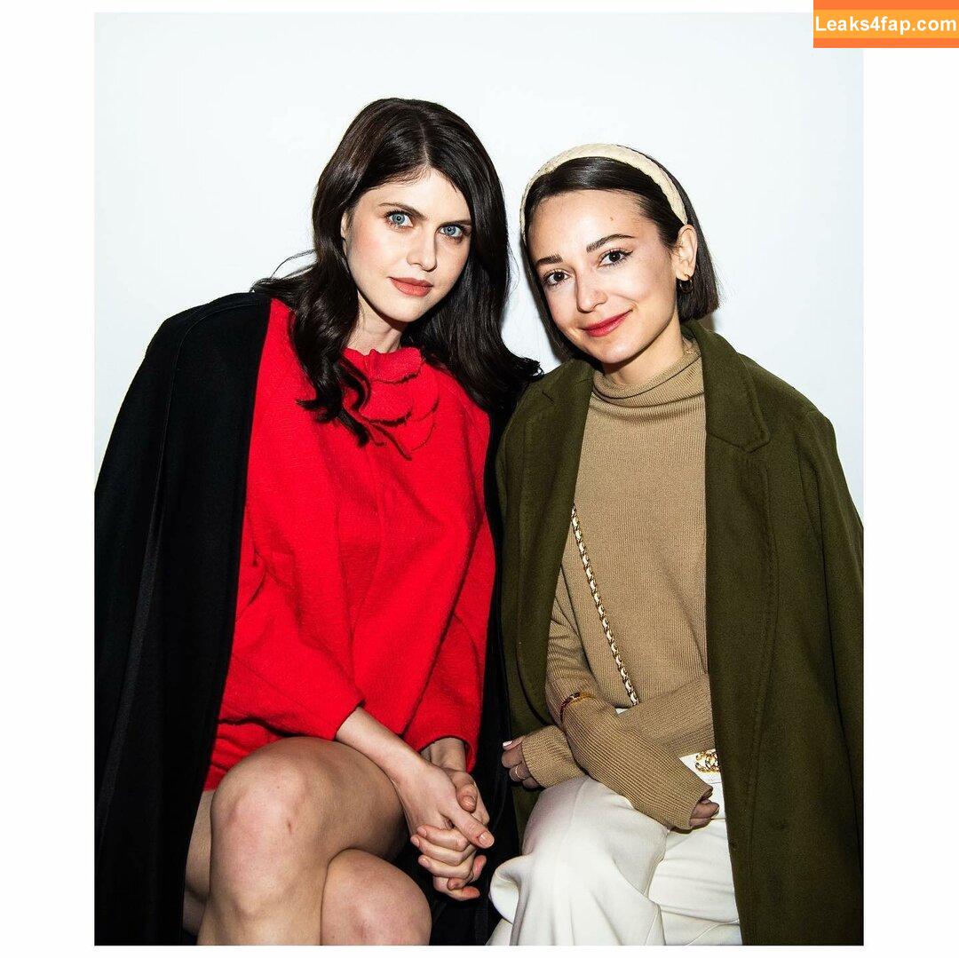 Alexandra Daddario / alexandradaddario leaked photo photo #0425