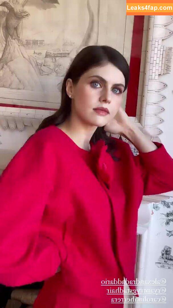 Alexandra Daddario / alexandradaddario leaked photo photo #0426