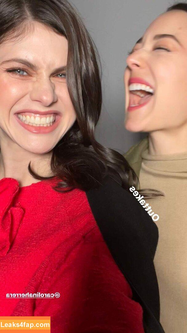 Alexandra Daddario / alexandradaddario leaked photo photo #0428