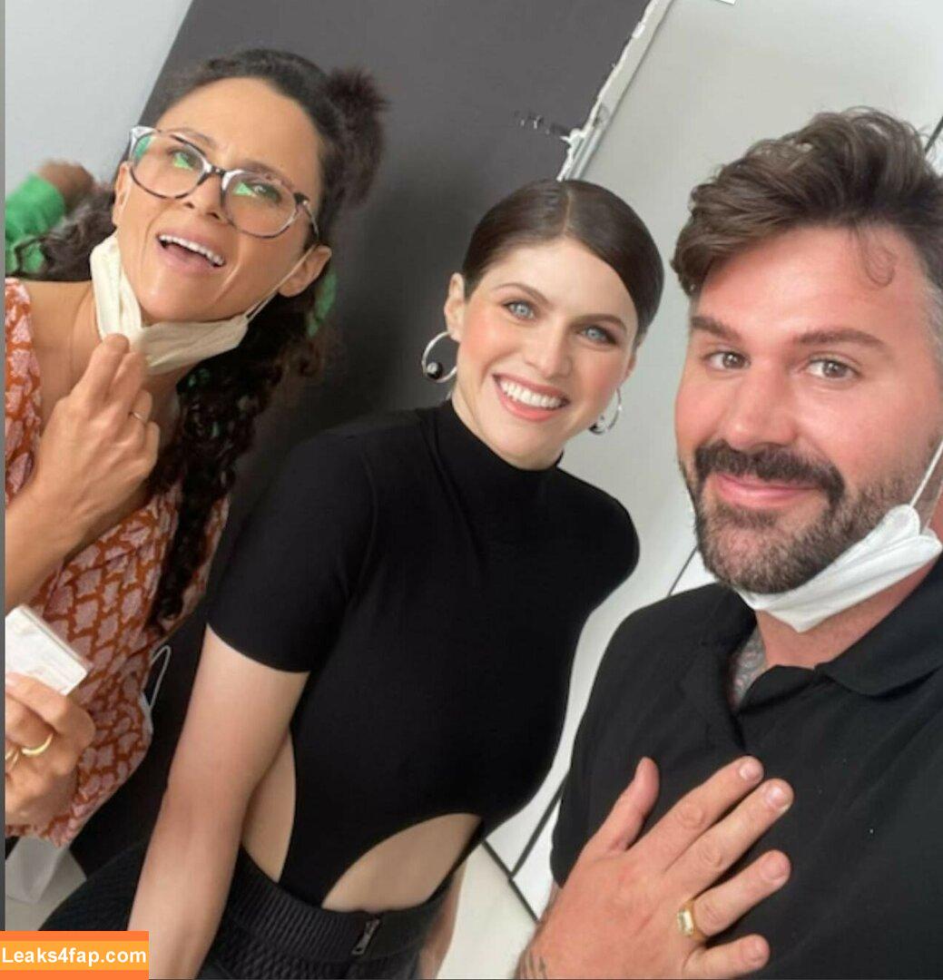 Alexandra Daddario / alexandradaddario leaked photo photo #0464