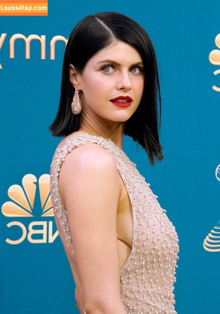 Alexandra Daddario / alexandradaddario leaked photo photo #0480