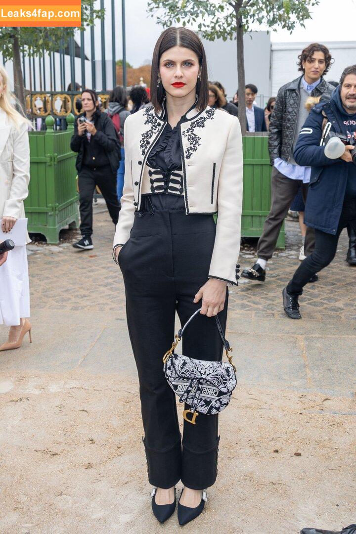 Alexandra Daddario / alexandradaddario leaked photo photo #0513