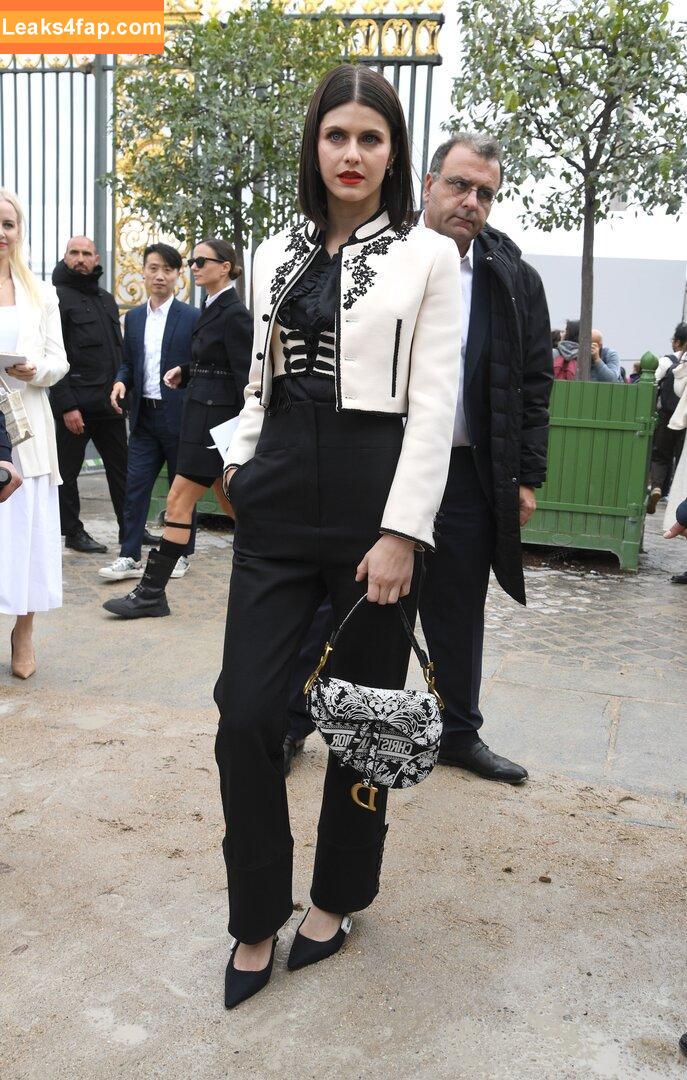 Alexandra Daddario / alexandradaddario leaked photo photo #0516