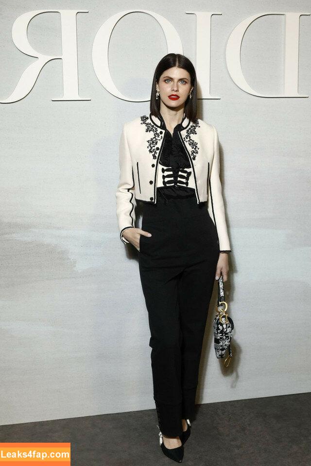 Alexandra Daddario / alexandradaddario слитое фото фото #0527