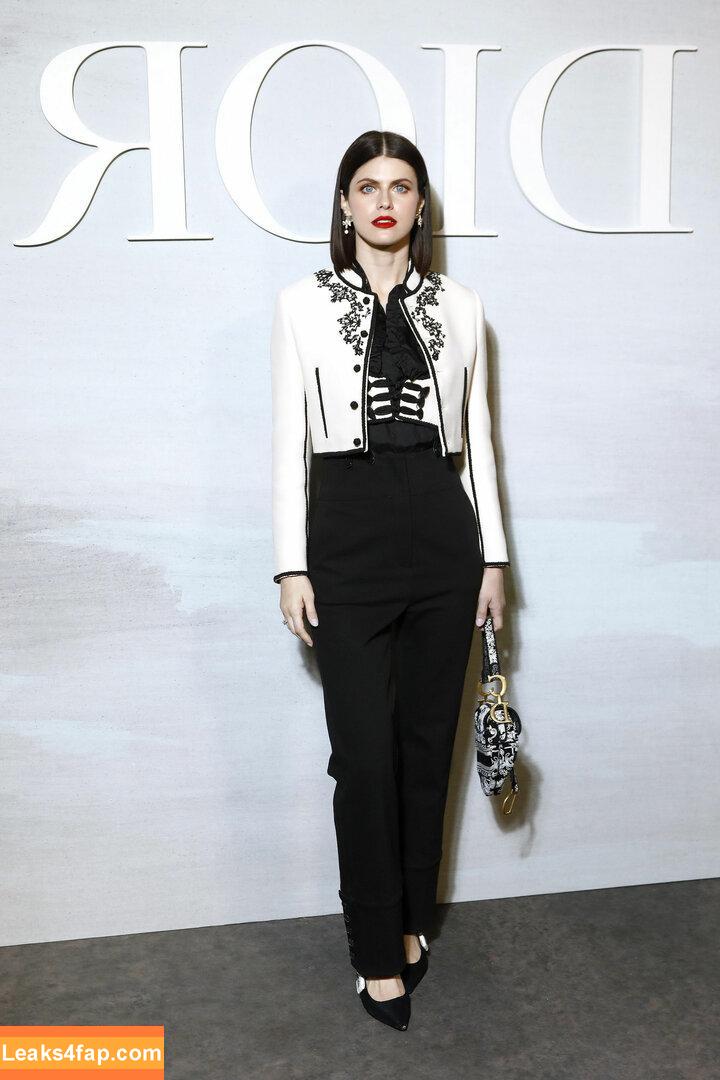 Alexandra Daddario / alexandradaddario leaked photo photo #0530