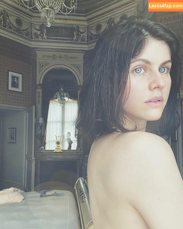 Alexandra Daddario / alexandradaddario leaked photo photo #0542
