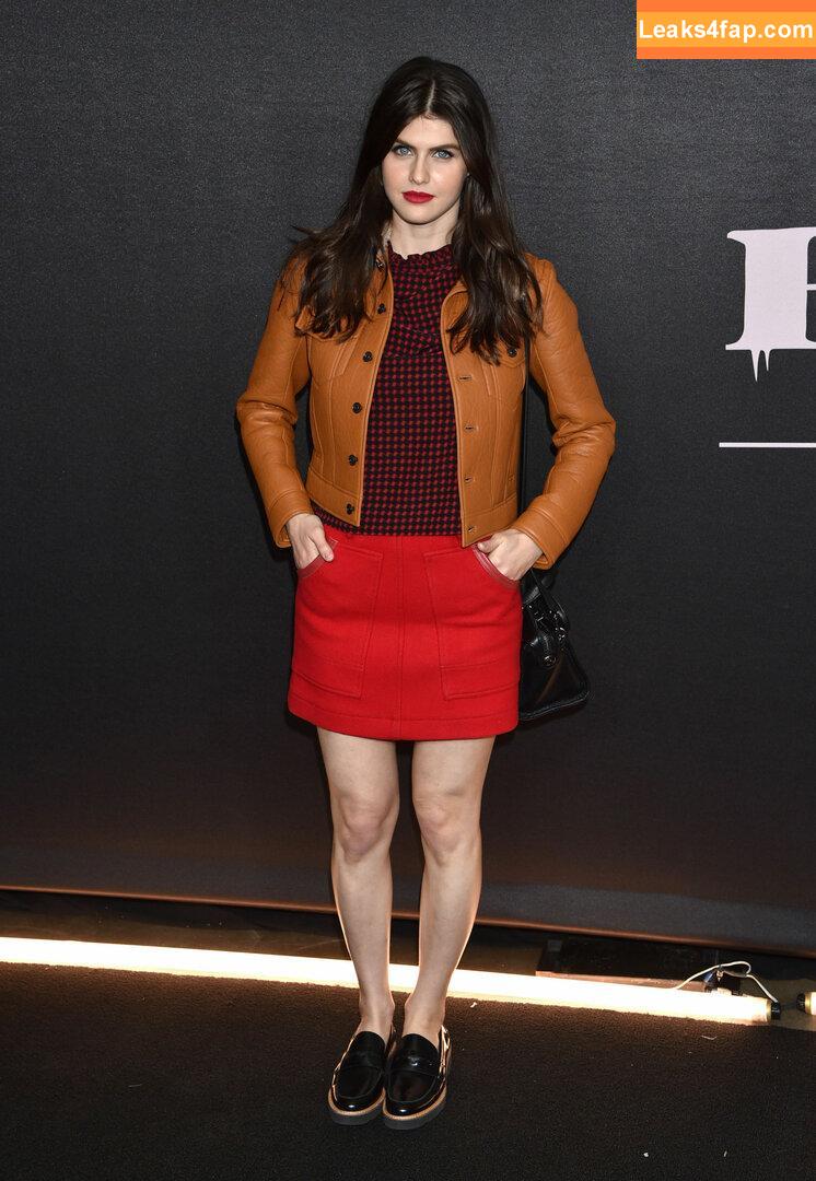Alexandra Daddario / alexandradaddario слитое фото фото #0547