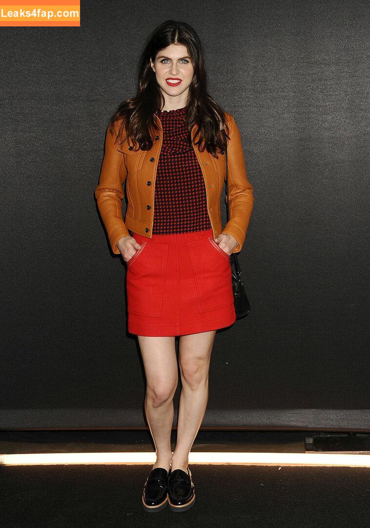 Alexandra Daddario / alexandradaddario слитое фото фото #0554