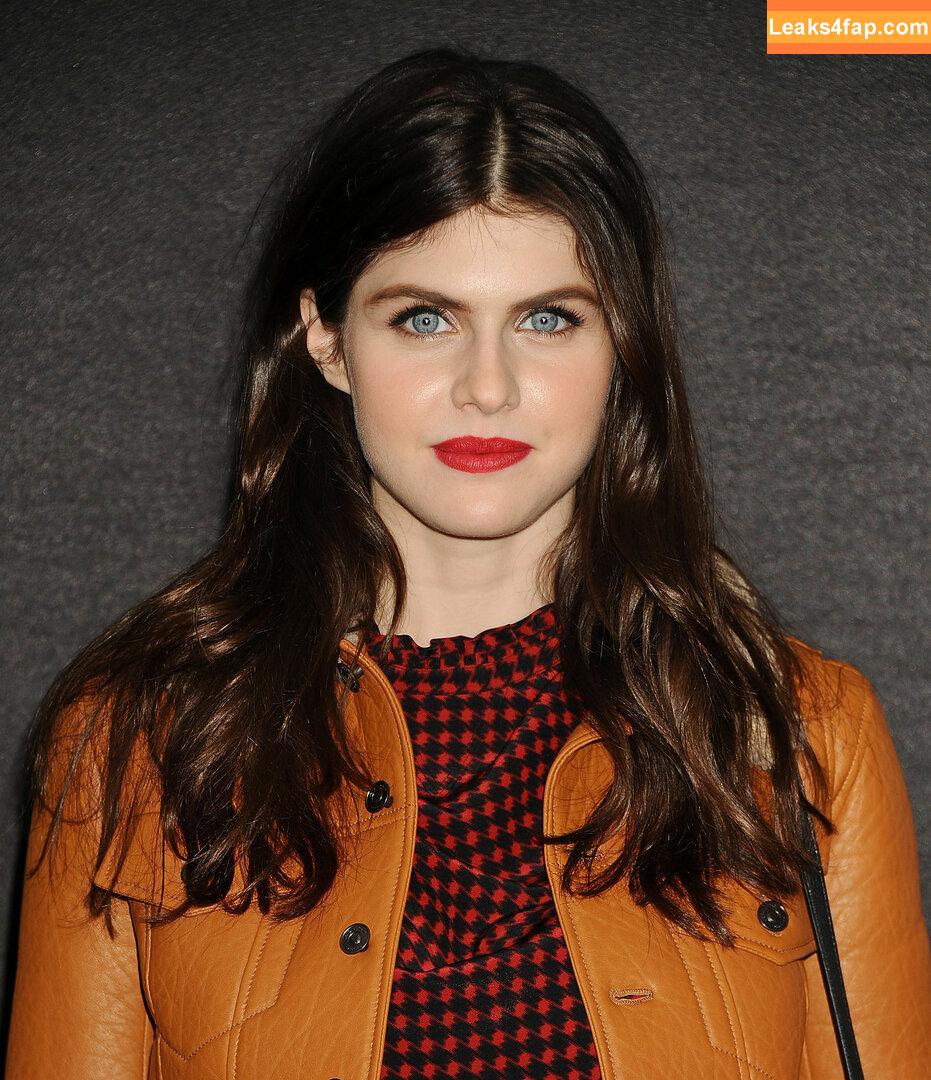 Alexandra Daddario / alexandradaddario слитое фото фото #0555