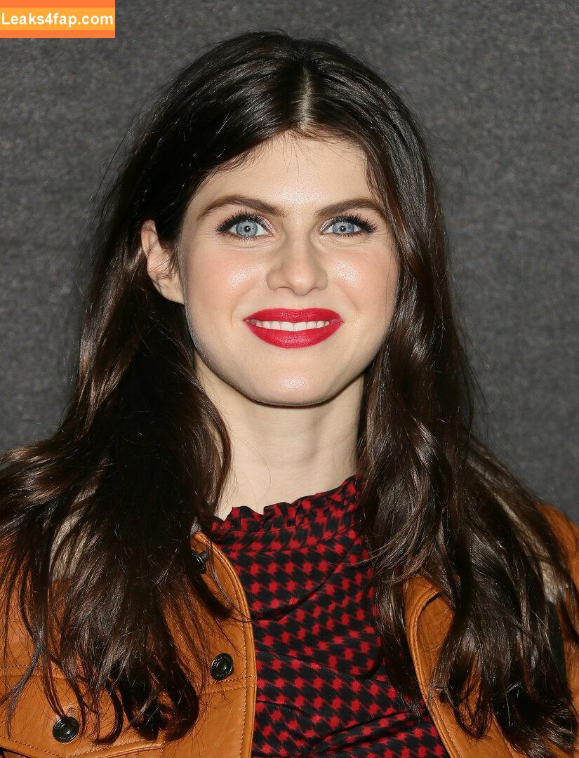 Alexandra Daddario / alexandradaddario слитое фото фото #0557