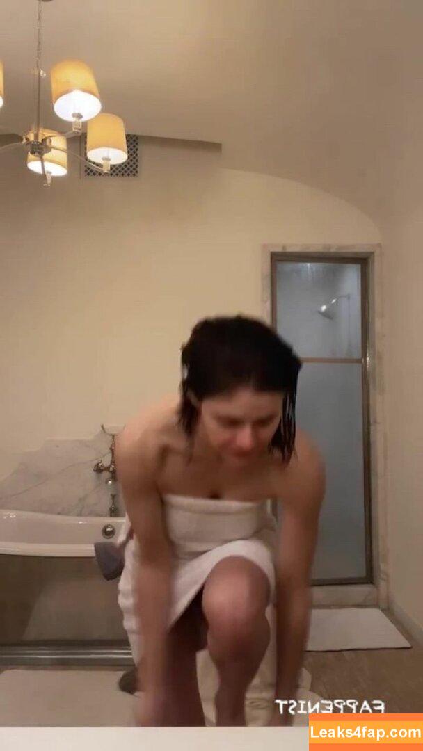 Alexandra Daddario / alexandradaddario слитое фото фото #0563