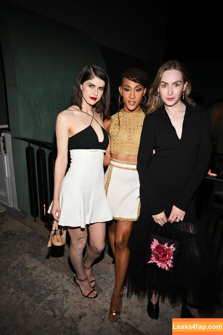 Alexandra Daddario / alexandradaddario leaked photo photo #0578