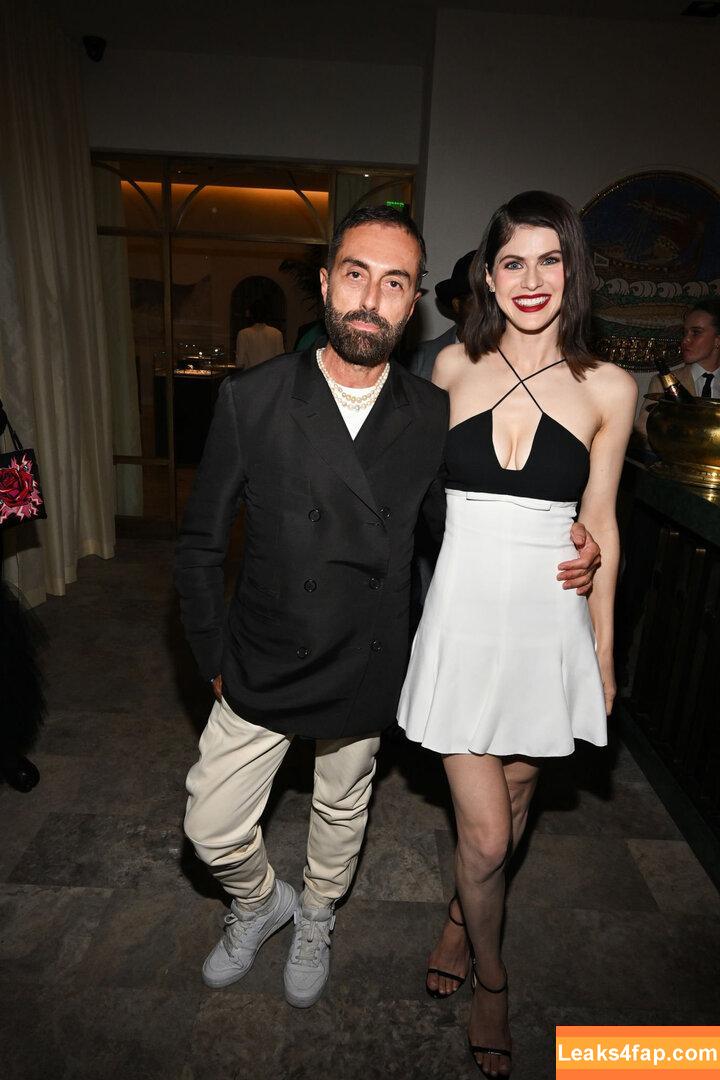 Alexandra Daddario / alexandradaddario слитое фото фото #0580