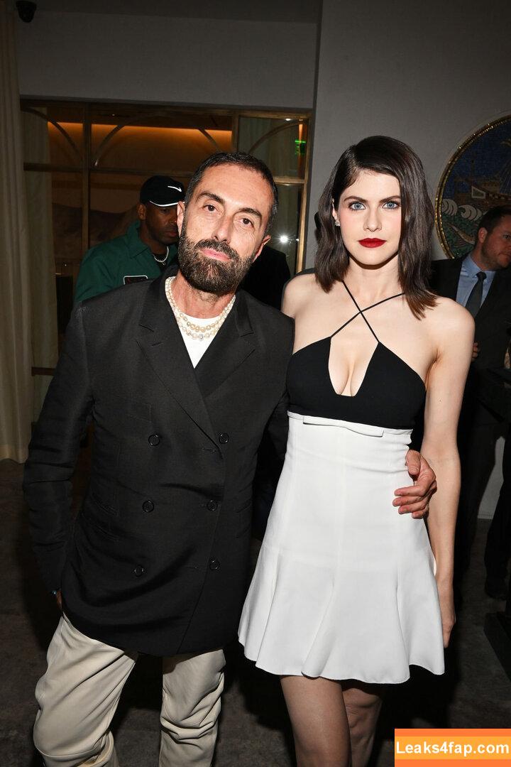 Alexandra Daddario / alexandradaddario leaked photo photo #0581