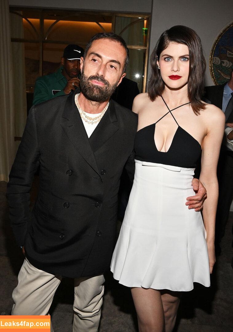 Alexandra Daddario / alexandradaddario leaked photo photo #0582