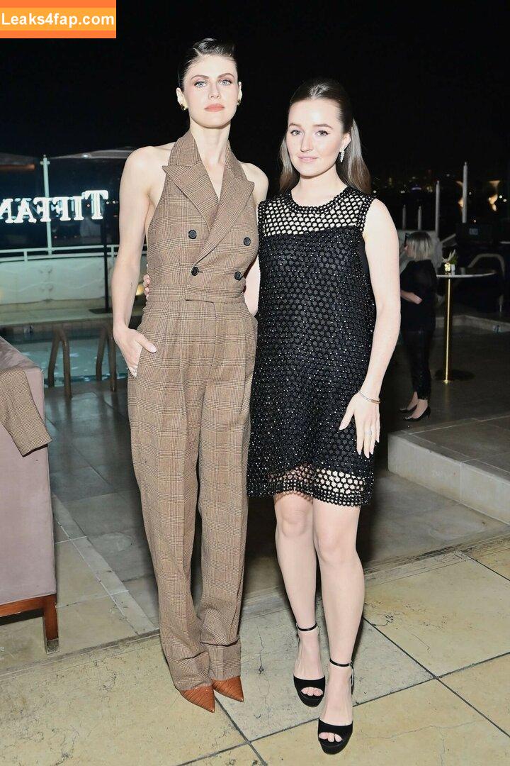 Alexandra Daddario / alexandradaddario слитое фото фото #0597