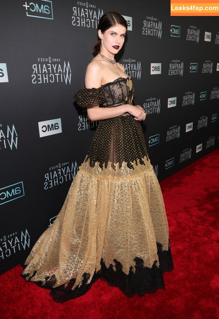 Alexandra Daddario / alexandradaddario leaked photo photo #0630