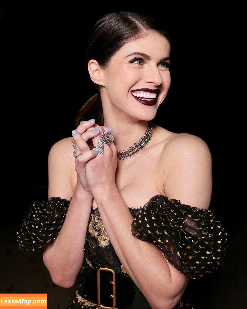 Alexandra Daddario / alexandradaddario leaked photo photo #0635