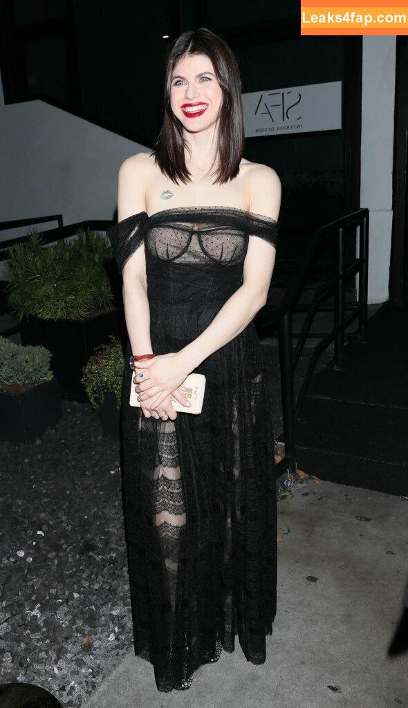 Alexandra Daddario / alexandradaddario leaked photo photo #0661
