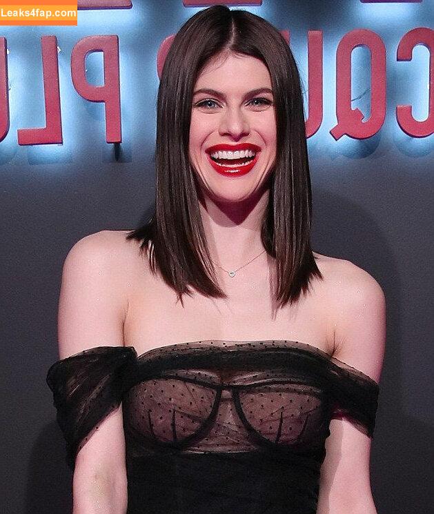 Alexandra Daddario / alexandradaddario leaked photo photo #0665
