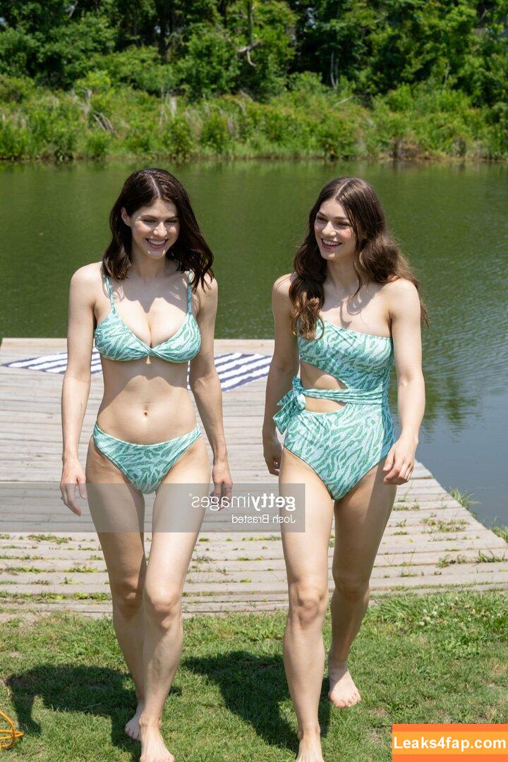 Alexandra Daddario / alexandradaddario leaked photo photo #0672