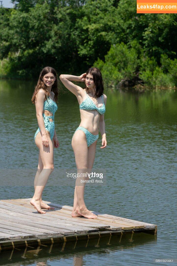 Alexandra Daddario / alexandradaddario слитое фото фото #0679