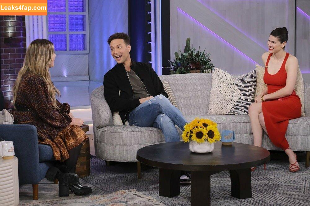 Alexandra Daddario / alexandradaddario слитое фото фото #0688