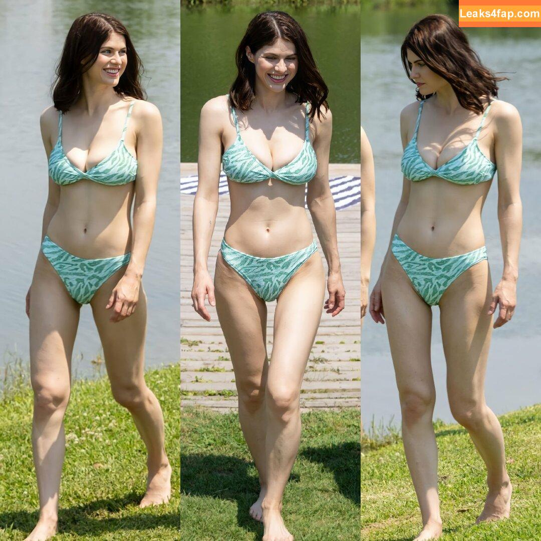 Alexandra Daddario / alexandradaddario leaked photo photo #0695