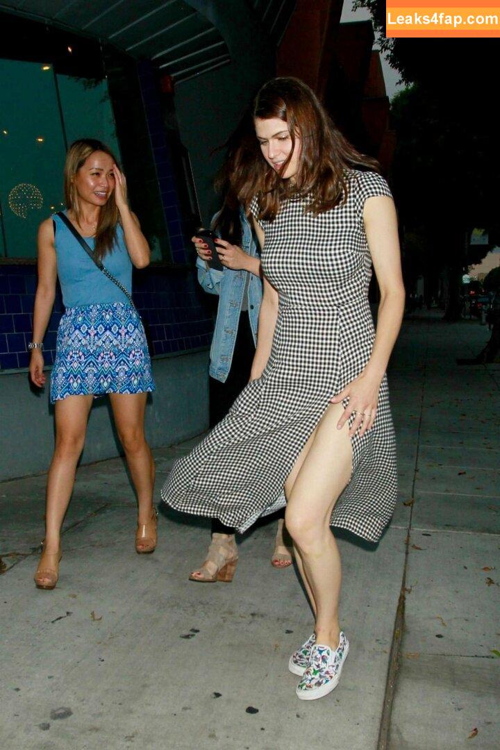 Alexandra Daddario / alexandradaddario leaked photo photo #0701