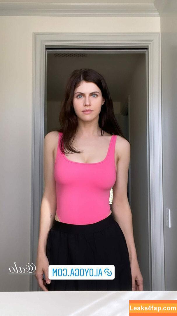 Alexandra Daddario / alexandradaddario leaked photo photo #0711