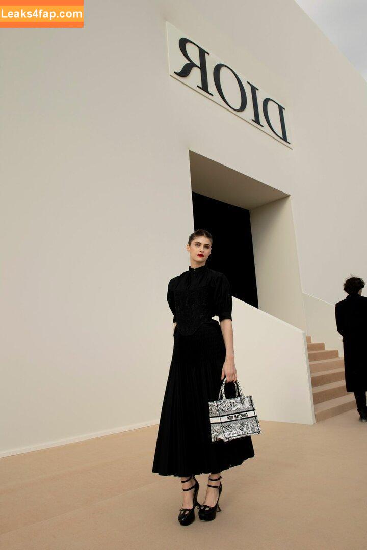 Alexandra Daddario / alexandradaddario leaked photo photo #0779