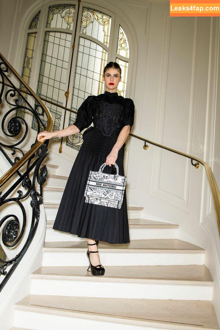 Alexandra Daddario / alexandradaddario leaked photo photo #0780