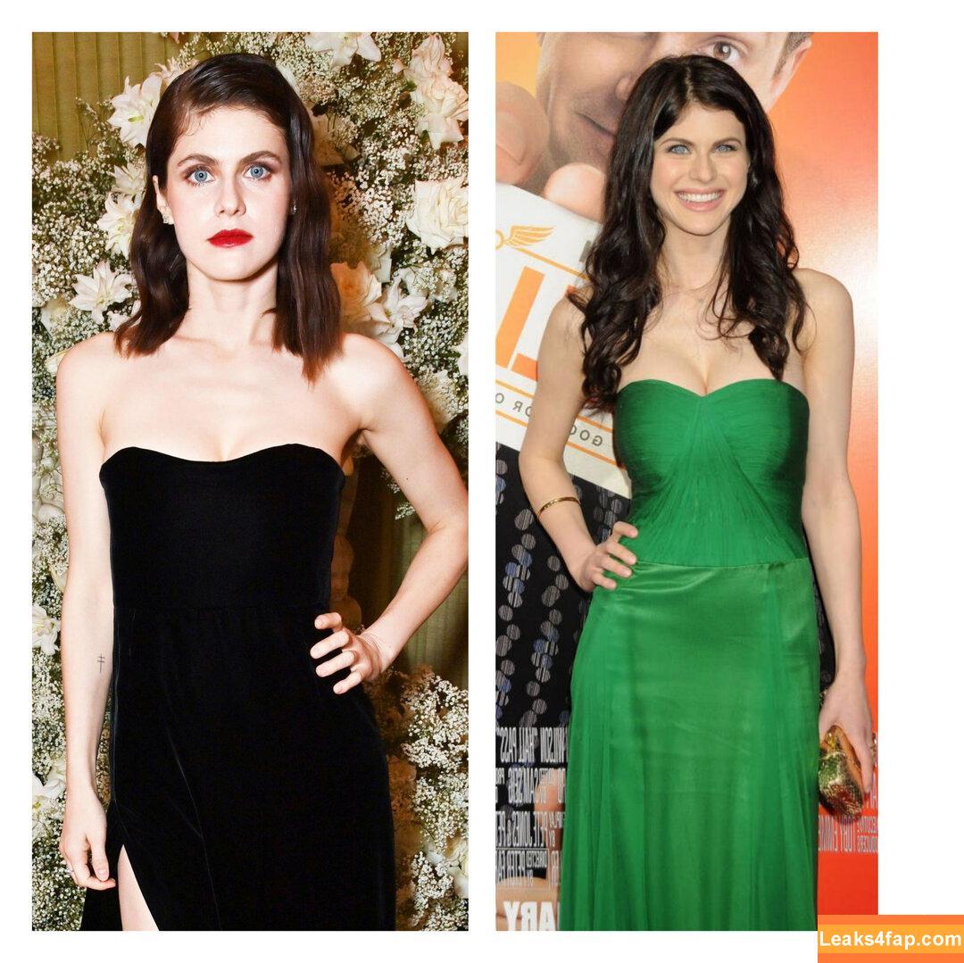 Alexandra Daddario / alexandradaddario leaked photo photo #0789