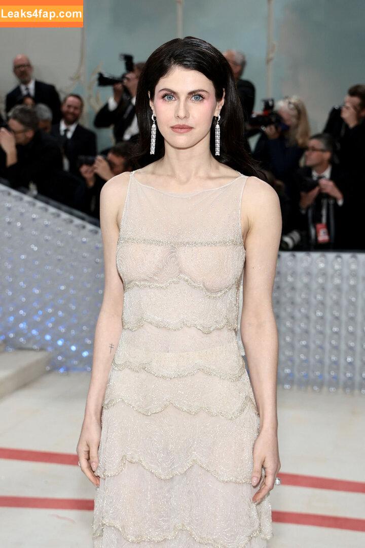 Alexandra Daddario / alexandradaddario leaked photo photo #0816