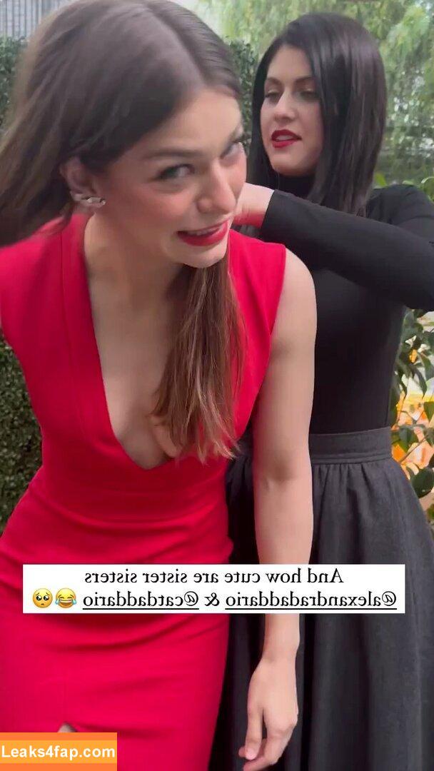 Alexandra Daddario / alexandradaddario leaked photo photo #0831