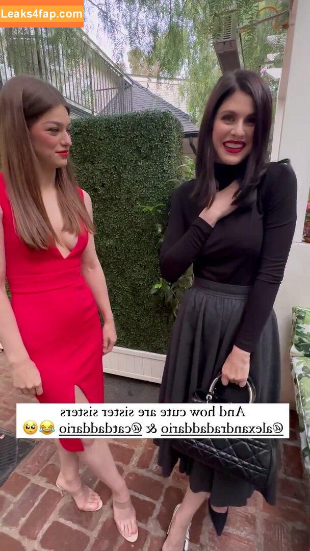 Alexandra Daddario / alexandradaddario leaked photo photo #0833